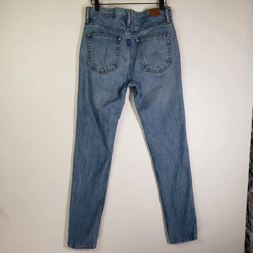 BDG Urban Outfitters Slim Fit Jeans Men's 30x32 Medium Wash‎